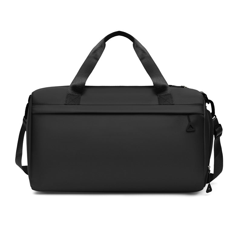 Vielseitige Fitness-Duffel-Bag Brehn