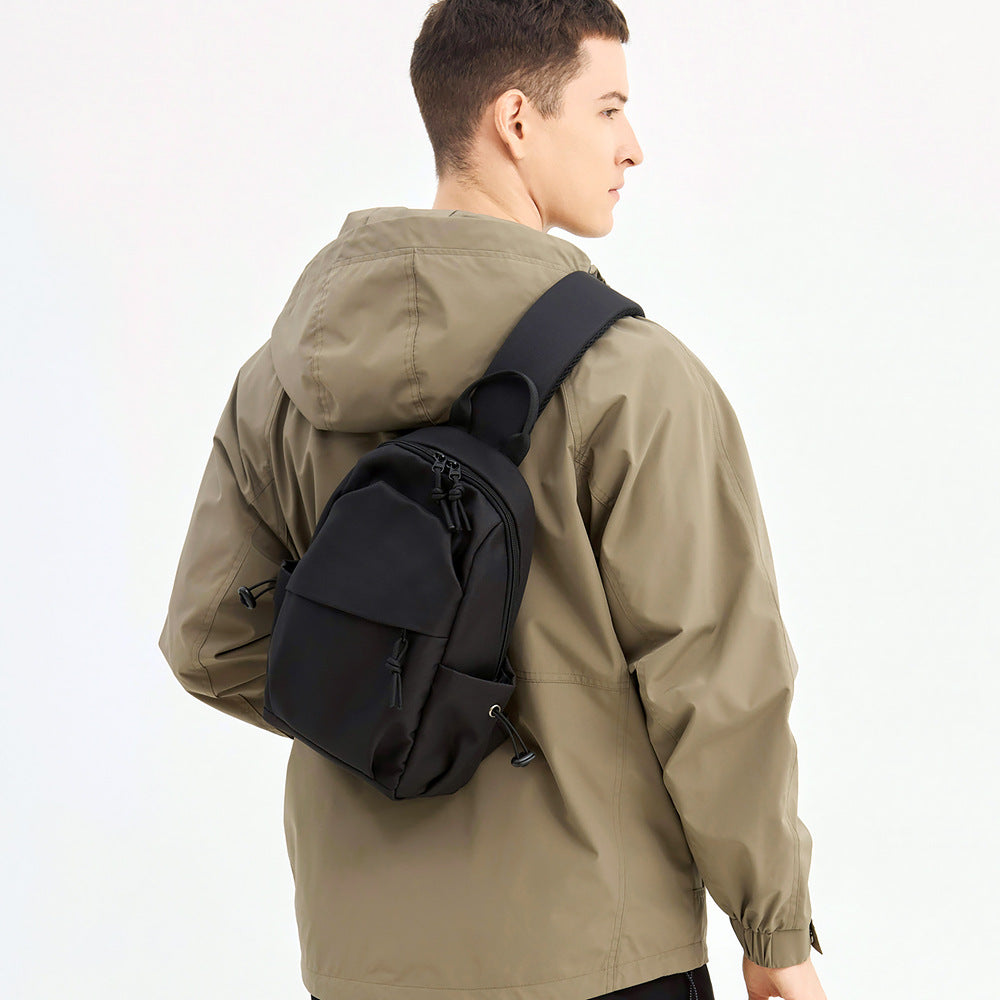Urban Adventure Sling Rucksack Brehn