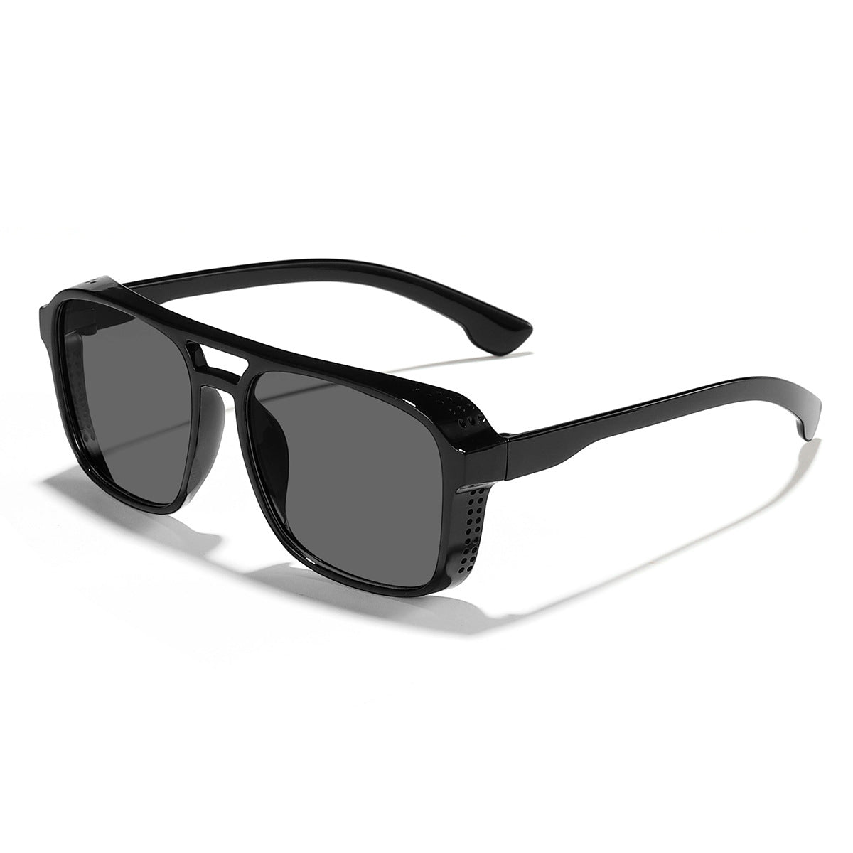 Damen Sportsonnenbrille mit ergonomischem Design Brehn
