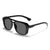 Damen Sportsonnenbrille mit ergonomischem Design Brehn