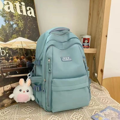 Multifunktionaler urbaner Rucksack Brehn