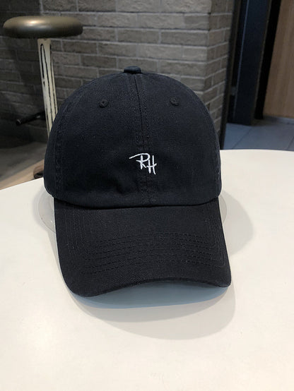 Herren Classic Baumwolle Baseballmütze Brehn