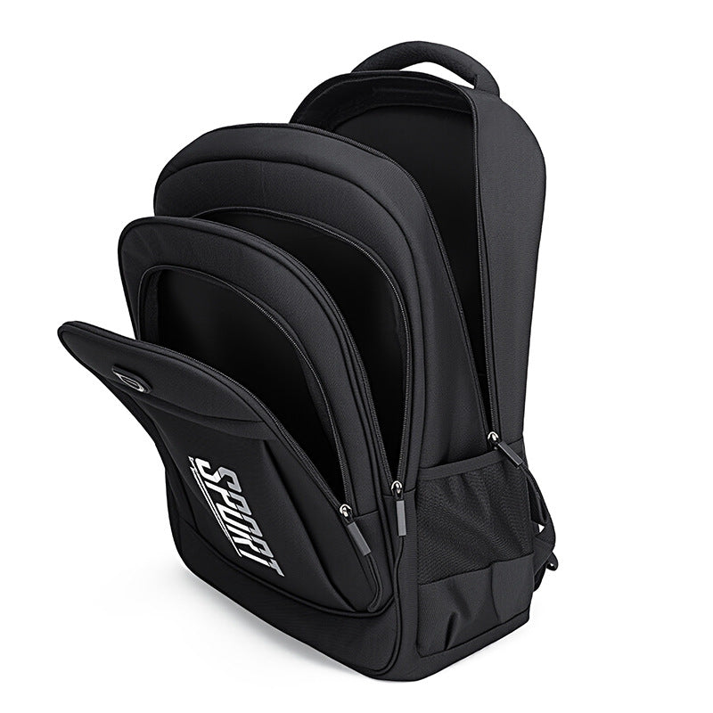 Stilvoller Sport-Rucksack Brehn