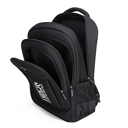 Stilvoller Sport-Rucksack Brehn