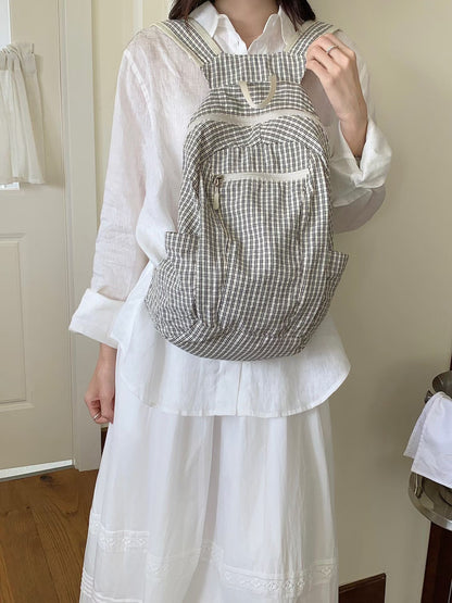 Leichter Alltags-Rucksack