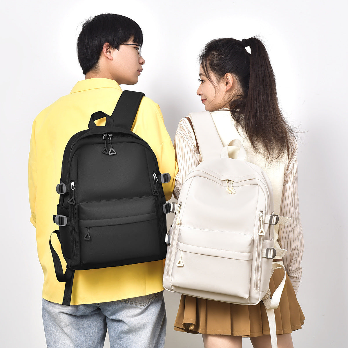 Multi-Funktions Urban Tagesrucksack Brehn