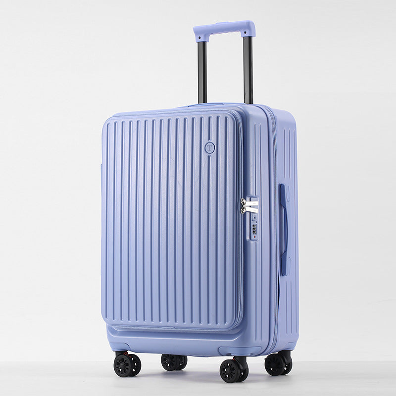 Haltbares Erweiterbares Rollreisetasche Brehn