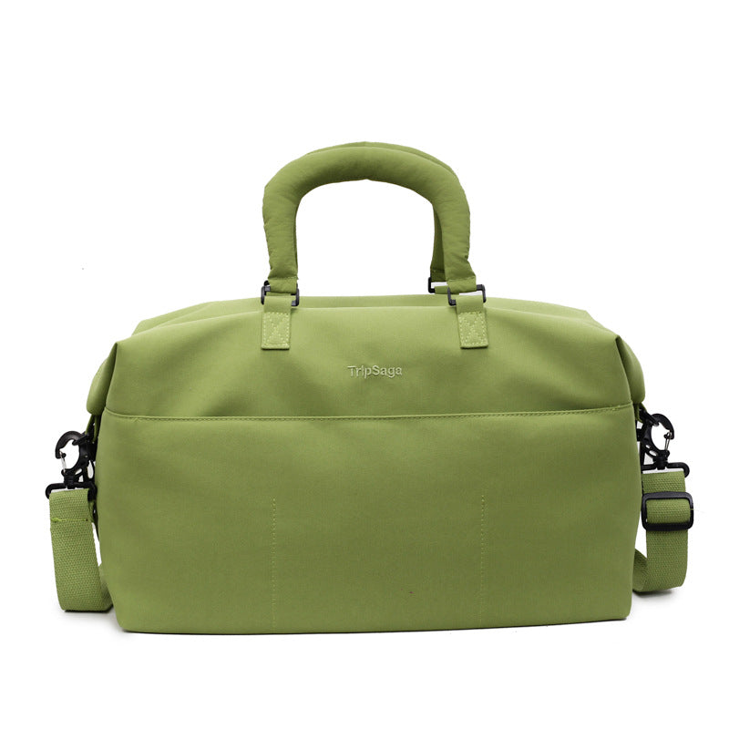 Funktionale Reis-Duffle-Tasche Brehn