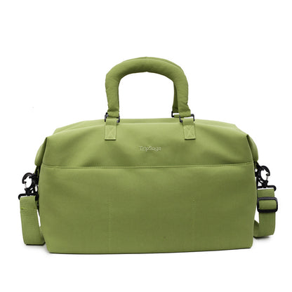 Funktionale Reis-Duffle-Tasche Brehn