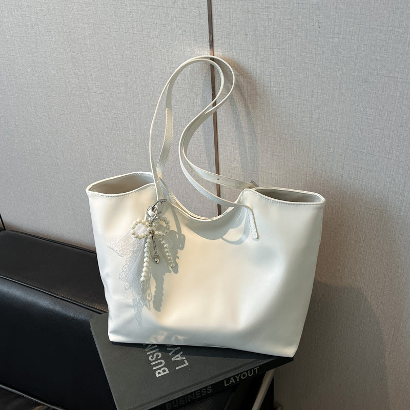 Elegante Minimalistische Tote Bag