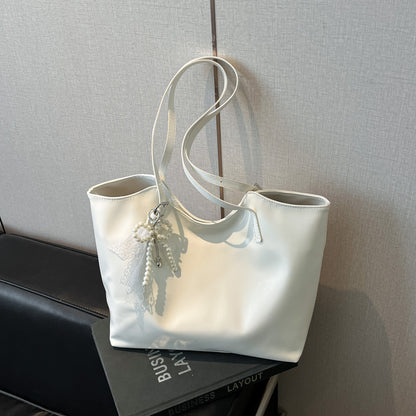 Elegante Minimalistische Tote Bag