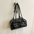 Stilvolle multifunktionale Handtasche mit Schleifendetail Brehn