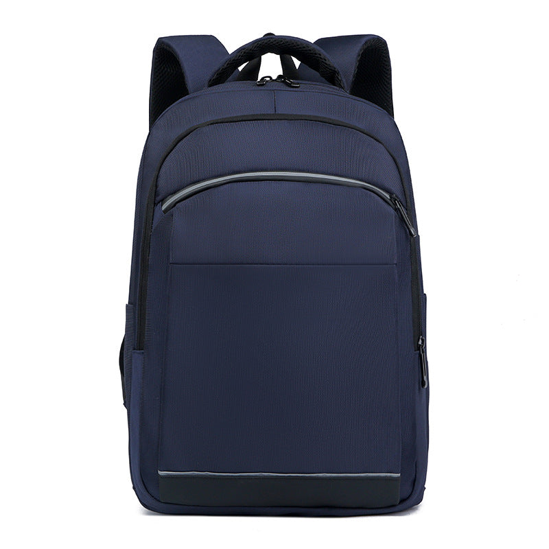 Moderner Slim Fit Rucksack Brehn