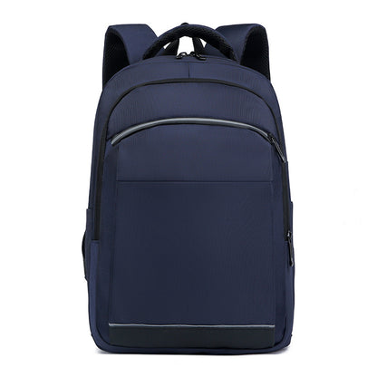 Moderner Slim Fit Rucksack Brehn