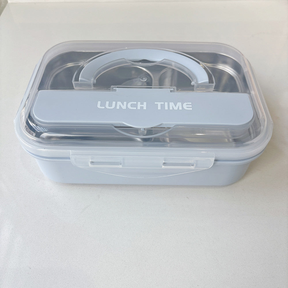 Mehrere-Fächer-Lunch-Aufbewahrungsbehälter