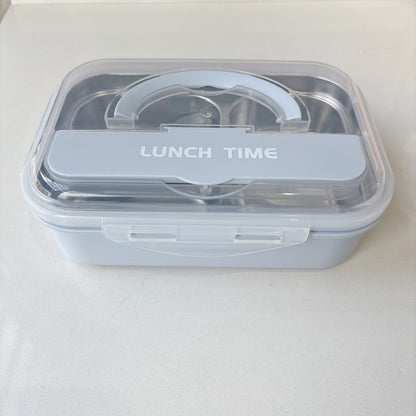 Mehrere-Fächer-Lunch-Aufbewahrungsbehälter