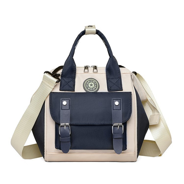 Multifunktionale Sportliche Tote Bag Brehn