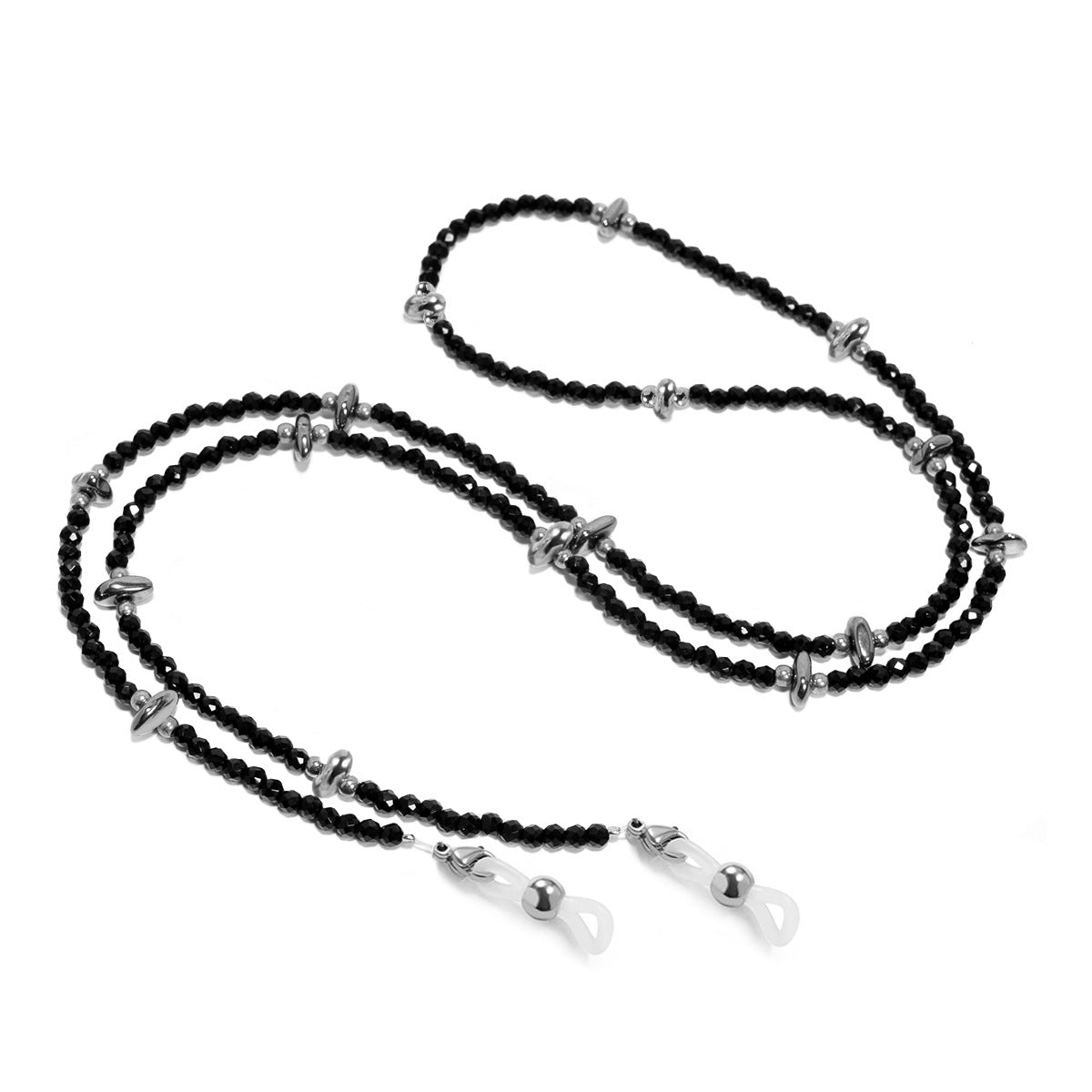 Stylische Brillen Kette Brehn