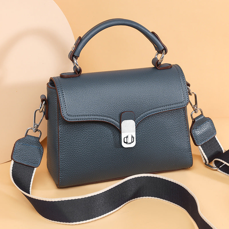 Elegante Strukturierte Handtasche Brehn 1785771081
