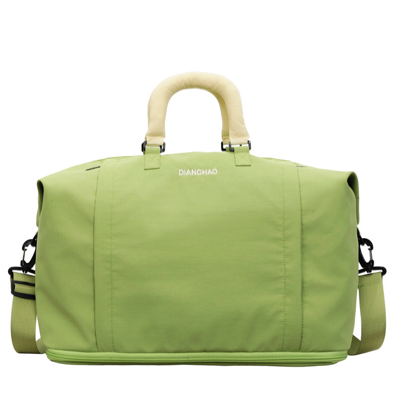 Premium Wochenendreise-Duffle
