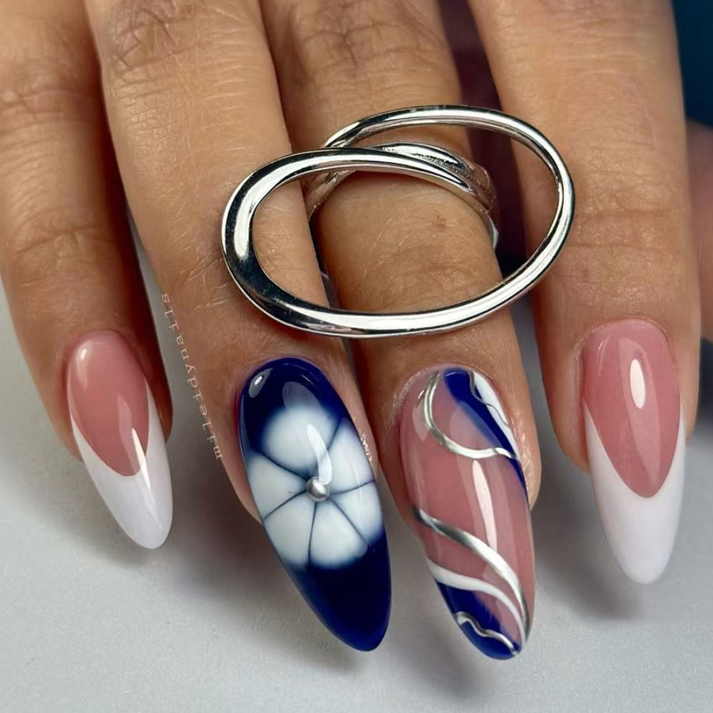 Künstlerisches Nagelkunstset Brehn