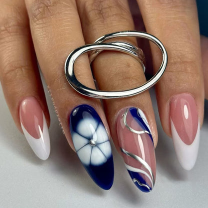 Künstlerisches Nagelkunstset Brehn