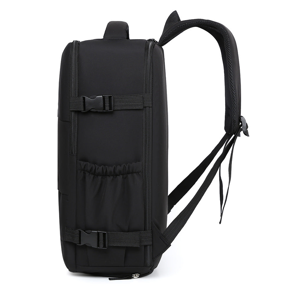 Multi-Fach Reisucksack Brehn