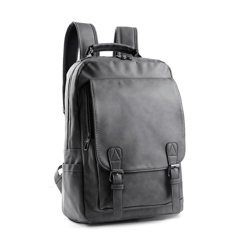 Eleganter Premium-Laptop-Rucksack Brehn