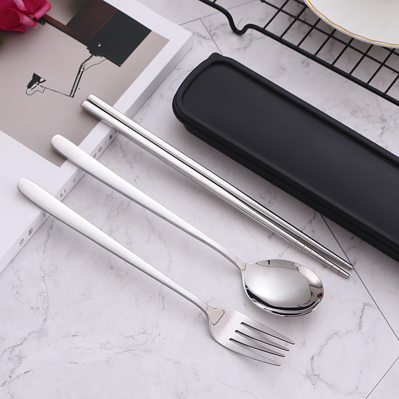 Essen Besteckset Brehn
