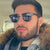 Damen modische Sonnenbrille Brehn