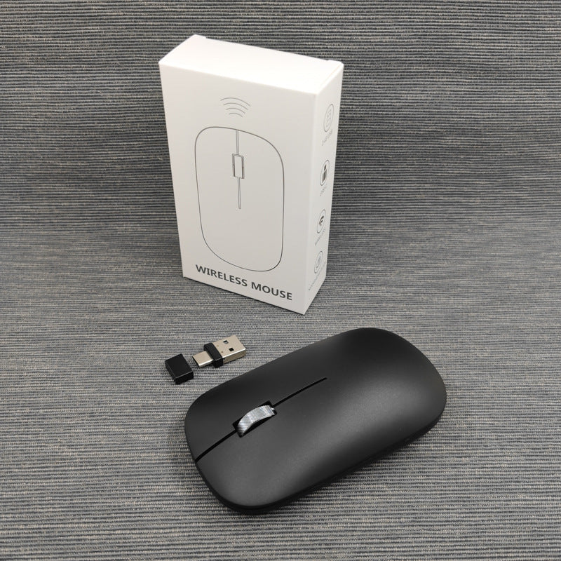 Kabellose Ergonomische Computermaus Brehn
