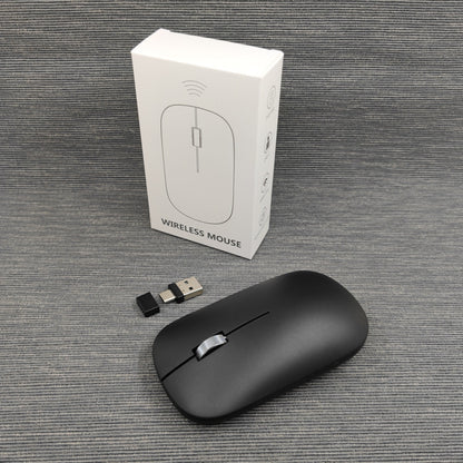 Kabellose Ergonomische Computermaus Brehn