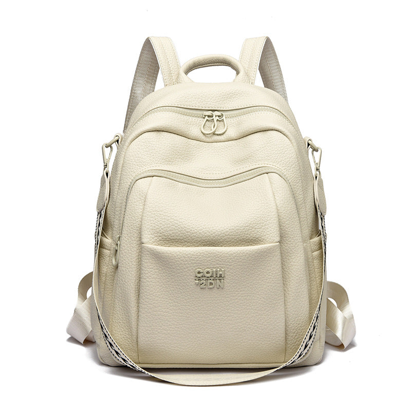 Kompakter Reise-Rucksack Brehn