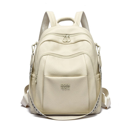 Kompakter Reise-Rucksack Brehn