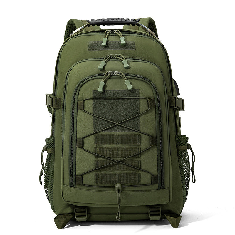 Taktischer Multi-Utility Rucksack Brehn