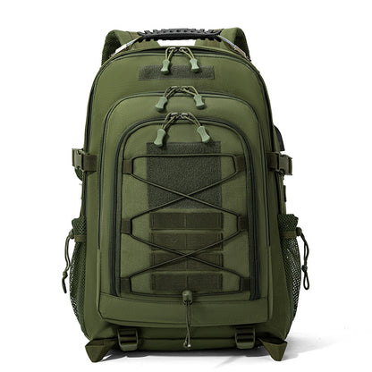 Taktischer Multi-Utility Rucksack Brehn