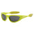 Damen sportliche Sonnenbrille mit rutschfestem Design Brehn