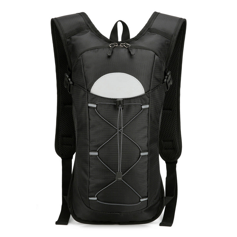 Hydration-kompatibler Abenteuer-Rucksack Brehn