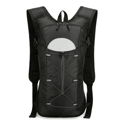 Hydration-kompatibler Abenteuer-Rucksack Brehn