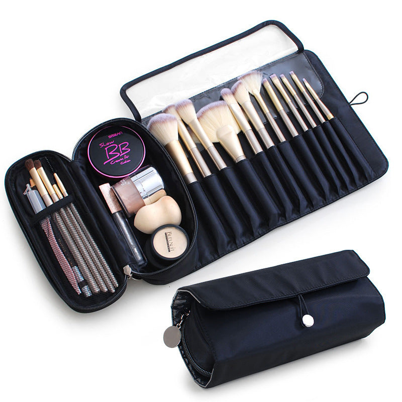 Professionelles Make-Up Pinsel-Set Brehn
