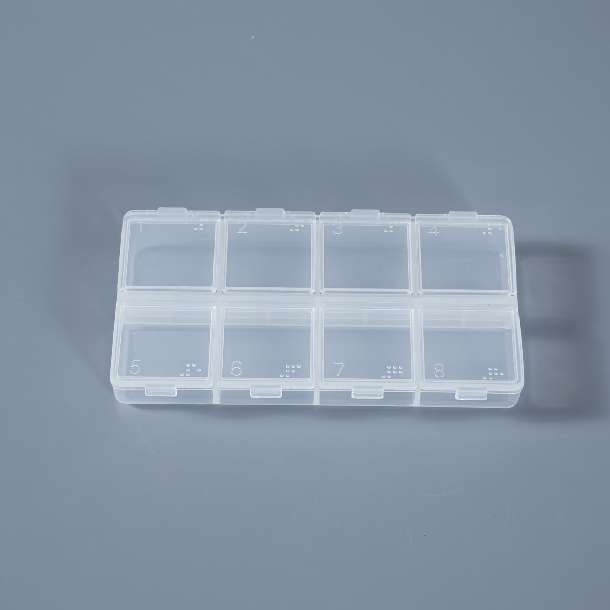 Premium Craft Supply Divider Box Brehn