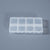 Premium Craft Supply Divider Box Brehn
