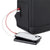Professioneller Minimalistischer Laptop-Rucksack Brehn
