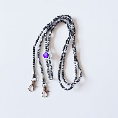 Stylische verstellbare Lanyard Brehn