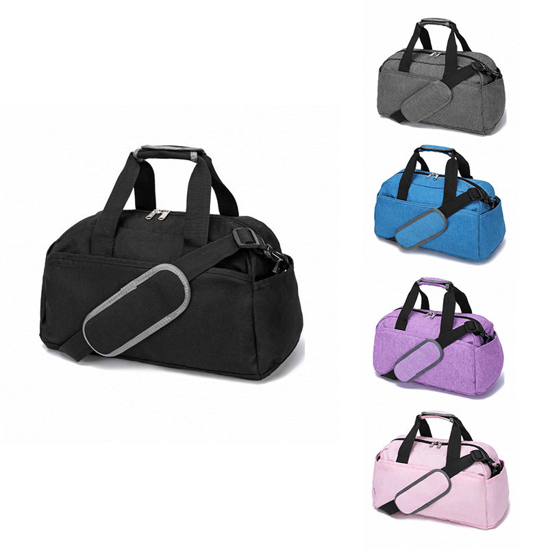 Multifunktionale Reisetasche Brehn