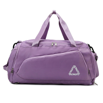 Gym Duffle Bag Brehn