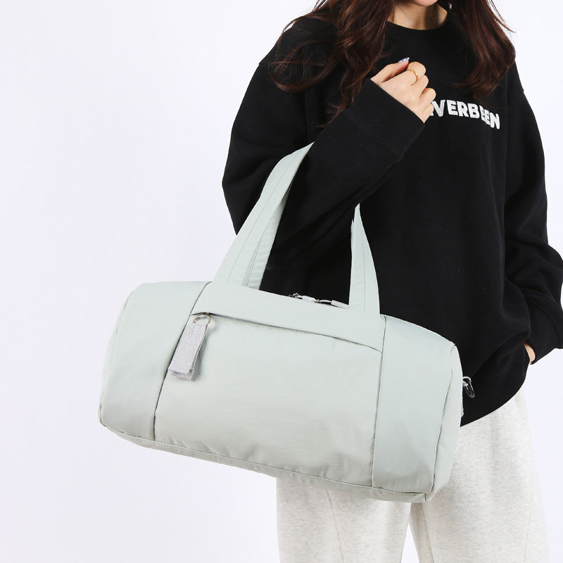 Premium Sports Duffle Bag Brehn
