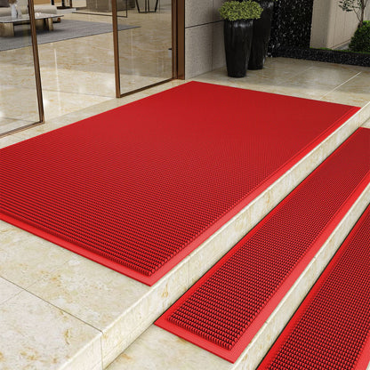 Heavy-Duty Texturiert Outdoor Matte