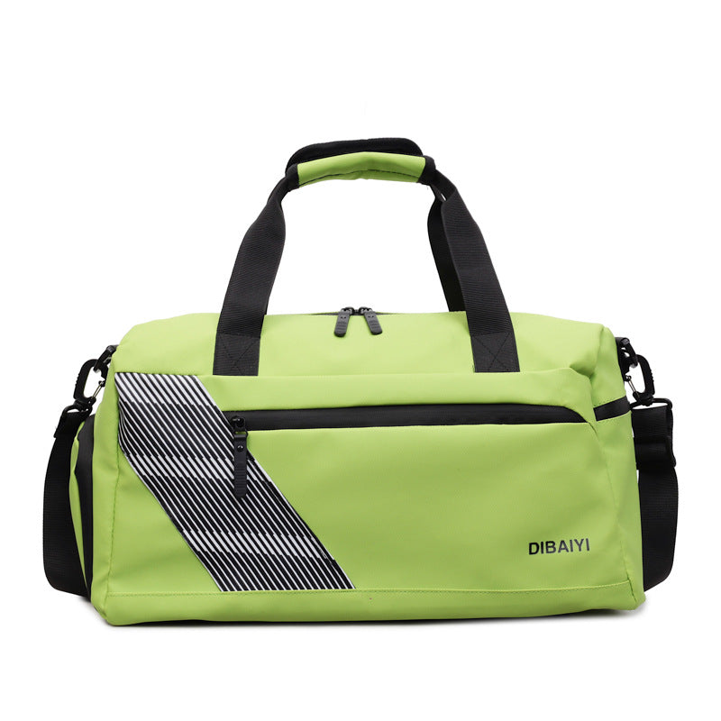 Haltbarer Multi-Taschen Reise-Duffel