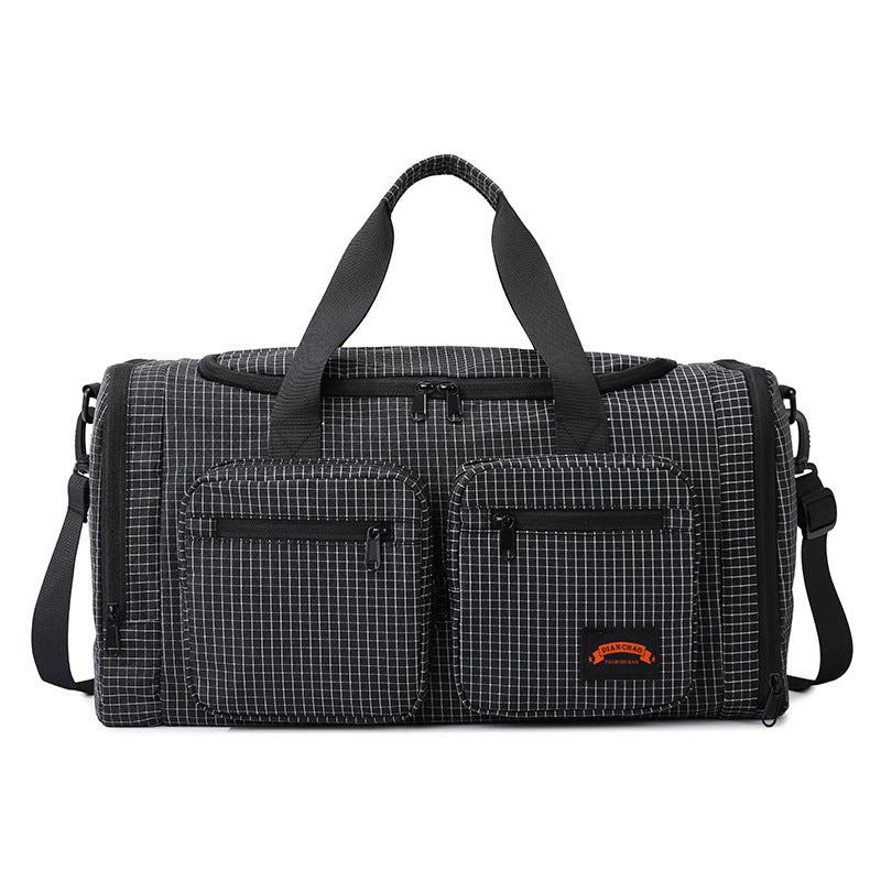 Vielseitige Reisetasche